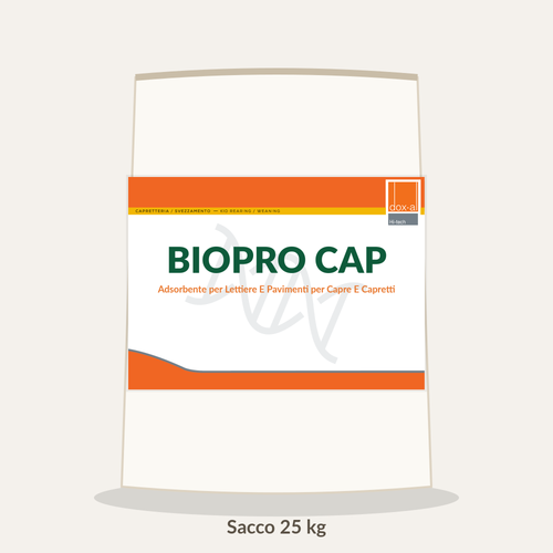 Biopro CAP