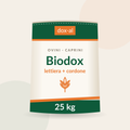 Biodox (lettiera + cordone)