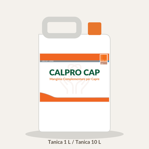 Calpro CAP – Linea CAP