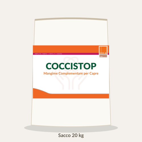 Coccistop – Fertilità / Parto
