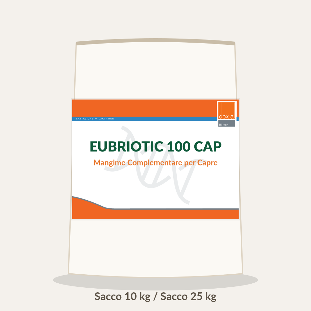 Eubriotic 100 CAP