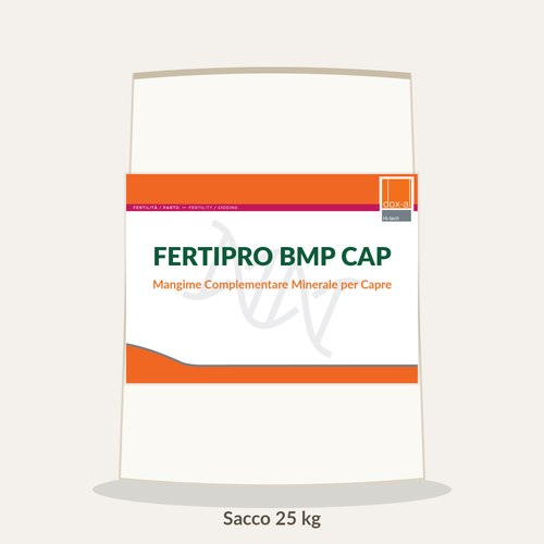 Fertipro BMP CAP