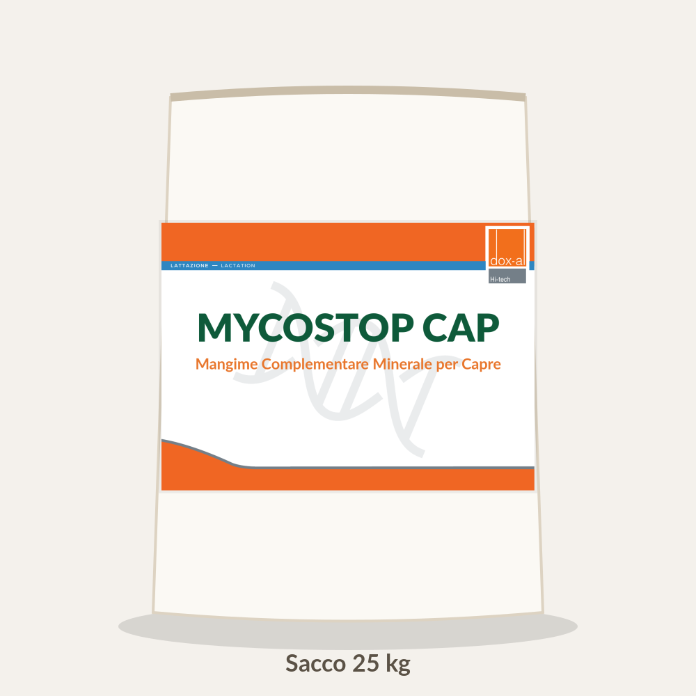 Mycostop CAP – Lattazione