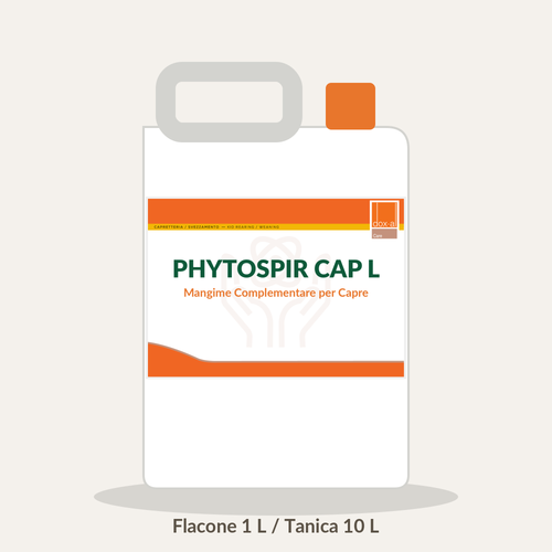 Phytospir CAP L