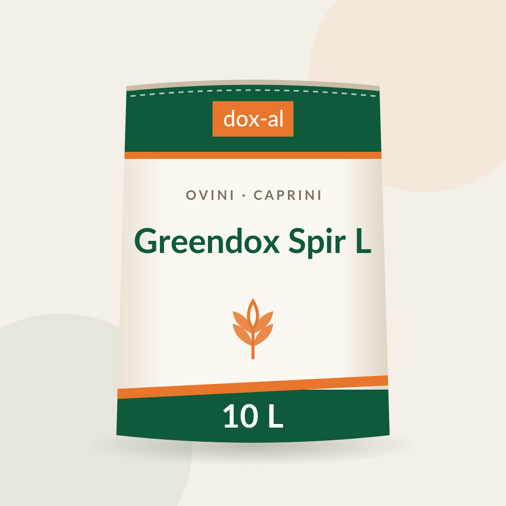 Greendox spir L