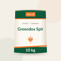 Greendox Spir