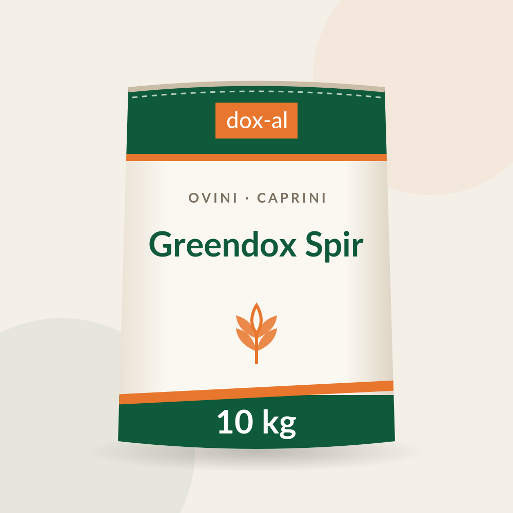 Greendox Spir